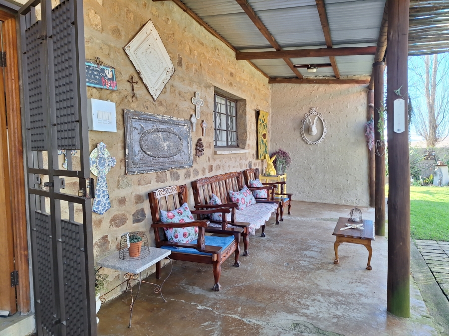 3 Bedroom Property for Sale in Memel Free State